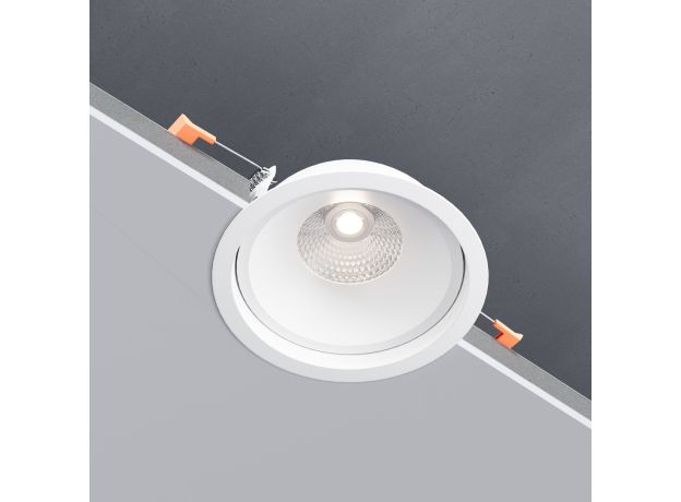 Встраиваемый светодиодный светильник 25083/LED