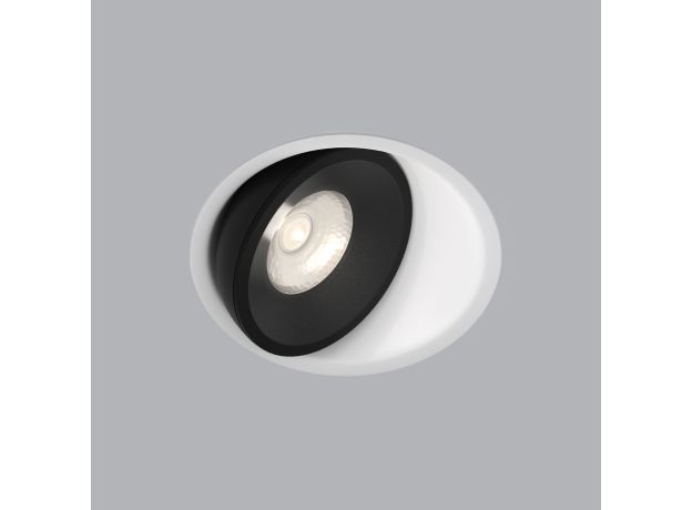 Встраиваемый светодиодный светильник 25083/LED