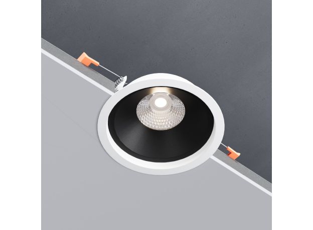 Встраиваемый светодиодный светильник 25083/LED