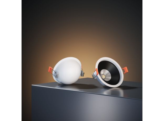 Встраиваемый светодиодный светильник 25083/LED