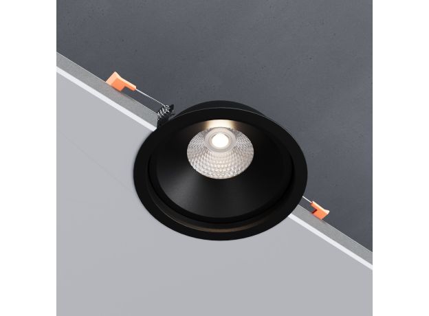 Встраиваемый светодиодный светильник 25083/LED