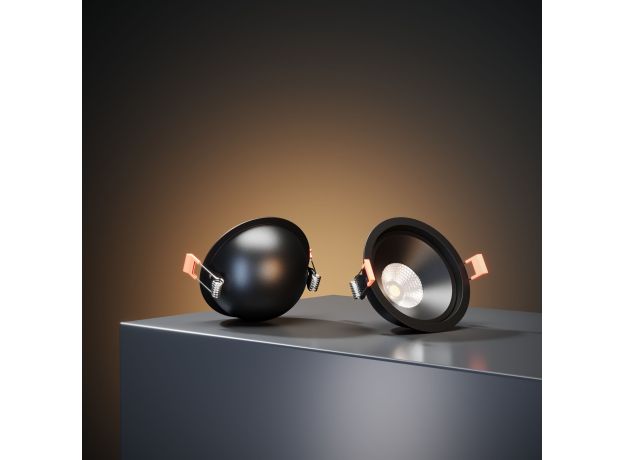 Встраиваемый светодиодный светильник 25083/LED