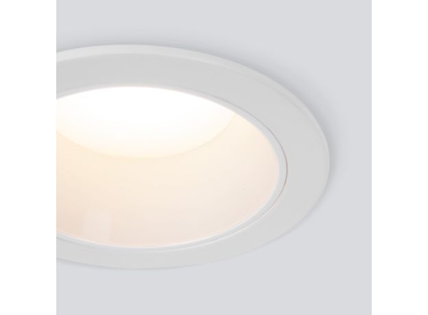 Встраиваемый светодиодный светильник 25082/LED