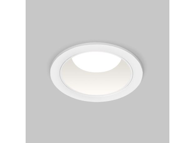 Встраиваемый светодиодный светильник 25082/LED