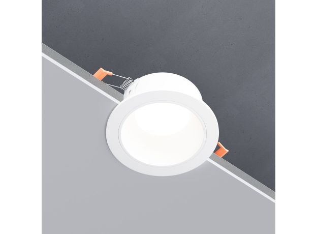 Встраиваемый светодиодный светильник 25082/LED