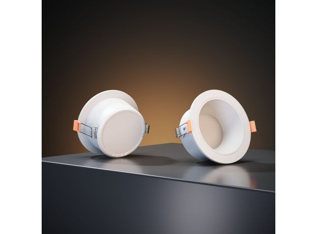 Встраиваемый светодиодный светильник 25082/LED