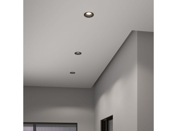 Встраиваемый светодиодный светильник 25082/LED