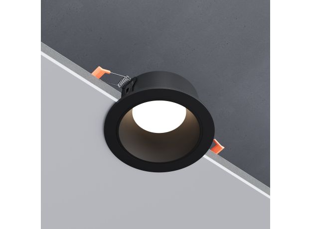 Встраиваемый светодиодный светильник 25082/LED