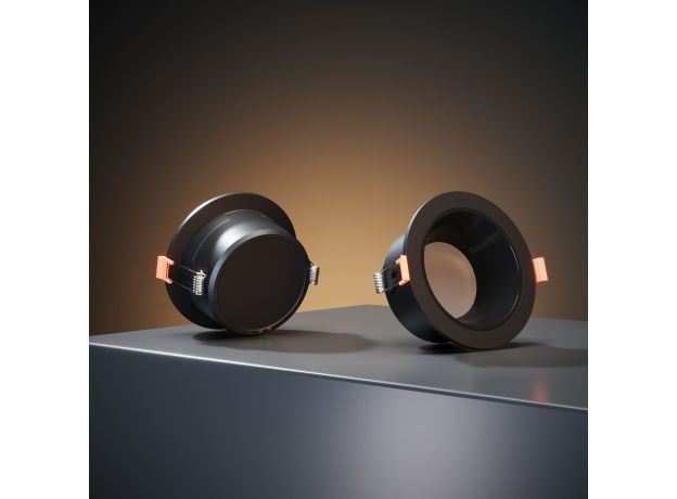 Встраиваемый светодиодный светильник 25082/LED