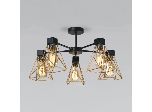 Потолочный светильник 70107/5