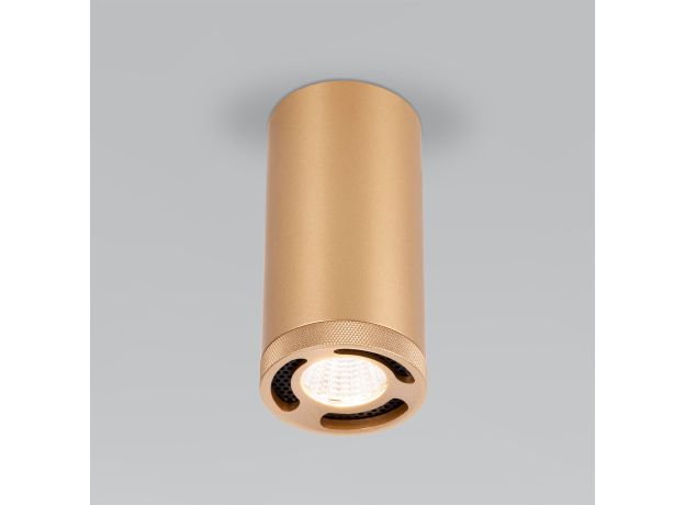 Накладной светодиодный светильник 25033/LED