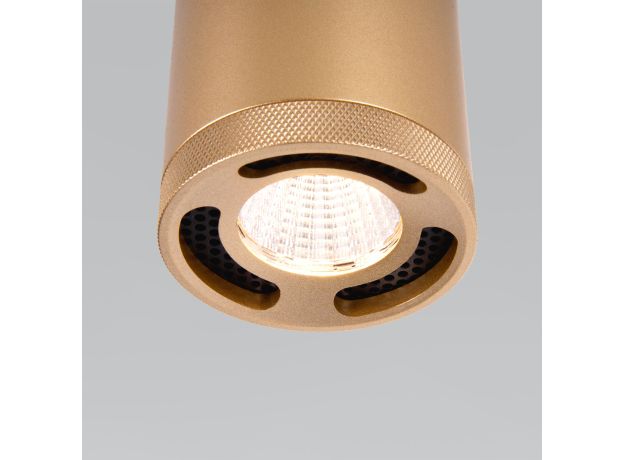 Накладной светодиодный светильник 25033/LED