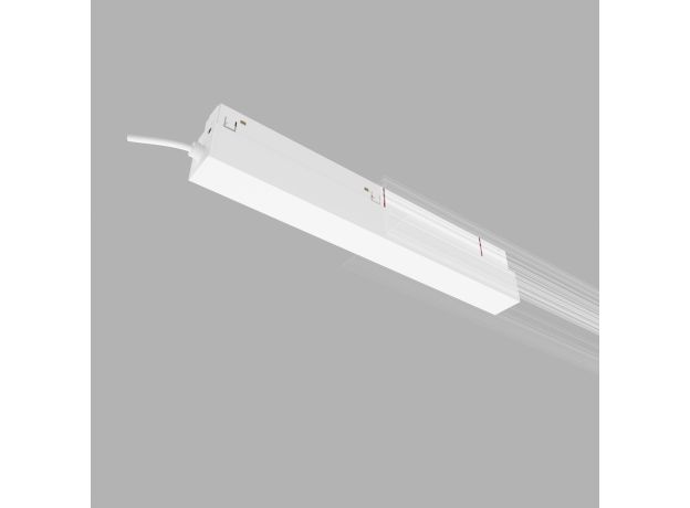 Блок питания 200W Slim Magnetic белый 95042/00