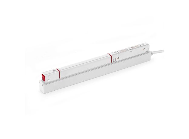 Блок питания 200W Slim Magnetic белый 95042/00