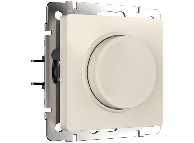 Диммер (айвори матовый) W1142062