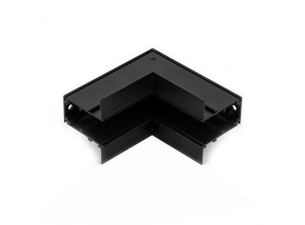 Коннектор угловой внутренний для встраиваемого шинопровода Slim Magnetic 85093/11
