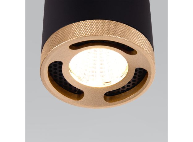 Накладной светодиодный светильник 25033/LED