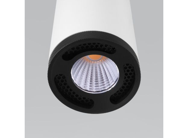 Накладной светодиодный светильник 25033/LED