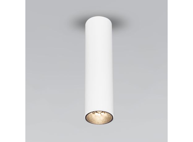 Накладной светодиодный светильник Pika 25031/LED