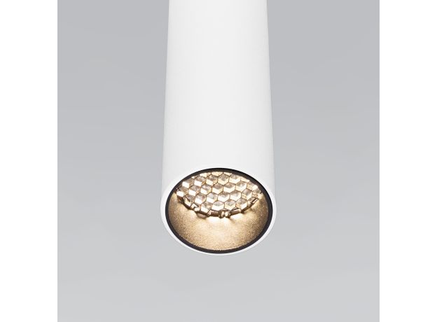 Накладной светодиодный светильник Pika 25031/LED