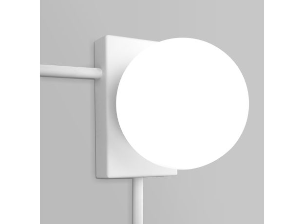 Настенный светильник 40035/1 белый