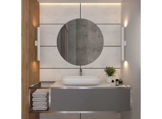 Настенный светильник 40124/LED