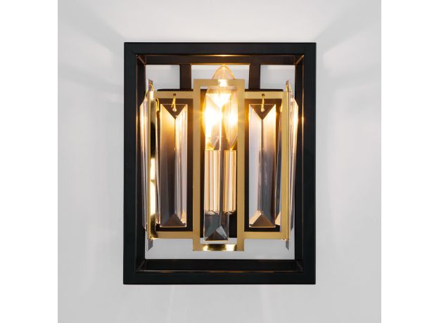 Настенный светильник 377/1