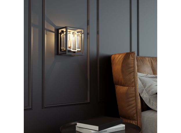 Настенный светильник 377/1