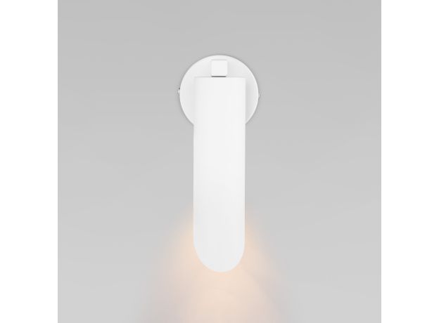 Настенный светильник 40037/1 белый