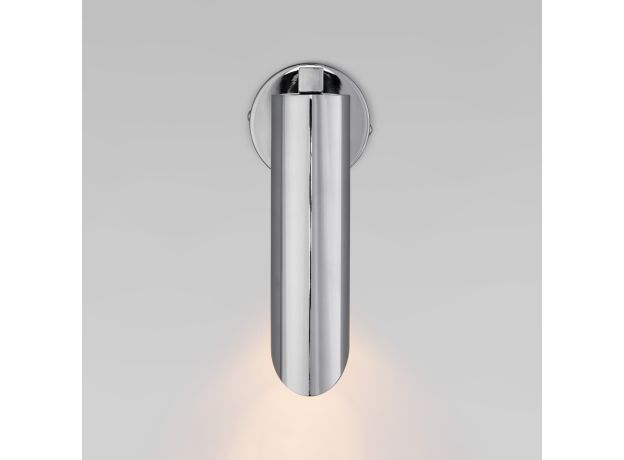 Настенный светильник 40037/1 хром