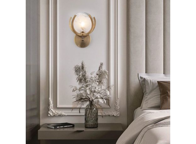 Настенный светильник 354/1