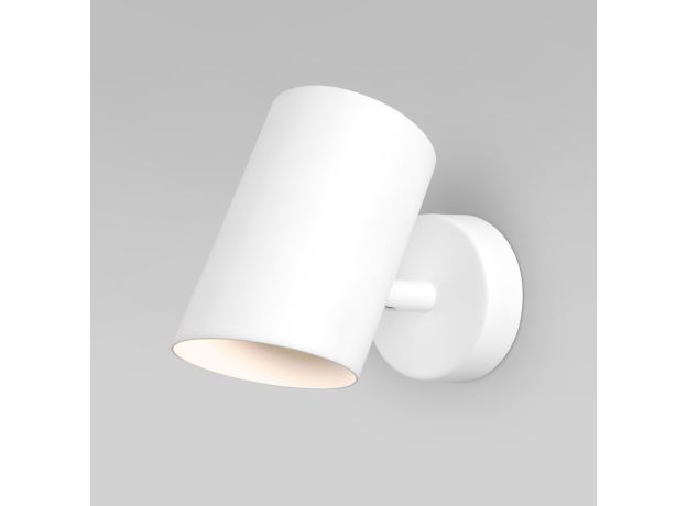 Настенный светильник 70147/1 белый