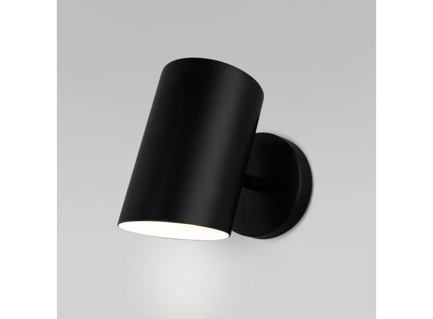 Настенный светильник 70147/1 черный