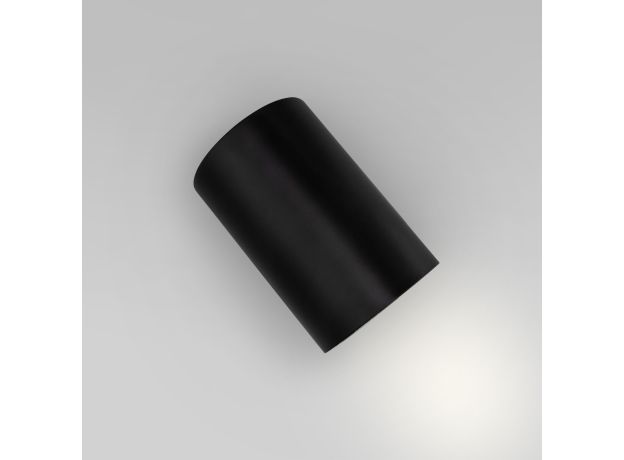 Настенный светильник 70147/1 черный