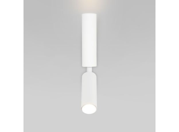 Настенный светодиодный светильник 40020/1 LED белый