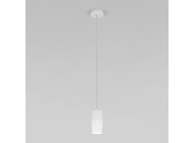 Подвесной светильник 50246/1 LED/ белый