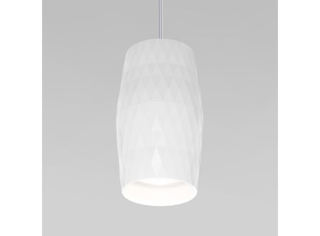 Подвесной светильник 50246/1 LED/ белый