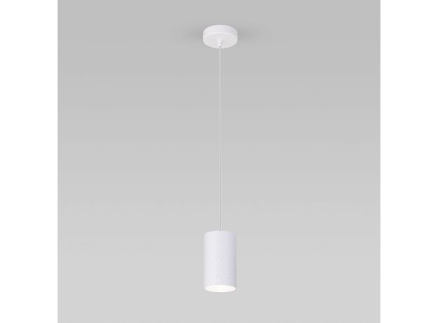 Подвесной светильник 50247/1 LED/ белый