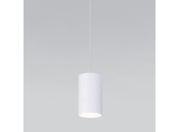 Подвесной светильник 50247/1 LED/ белый