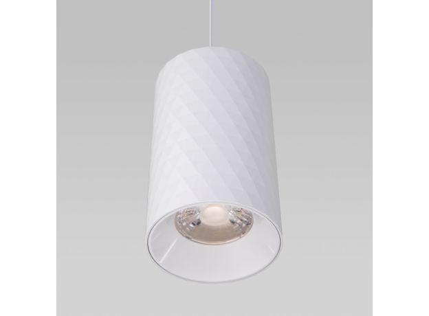 Подвесной светильник 50247/1 LED/ белый