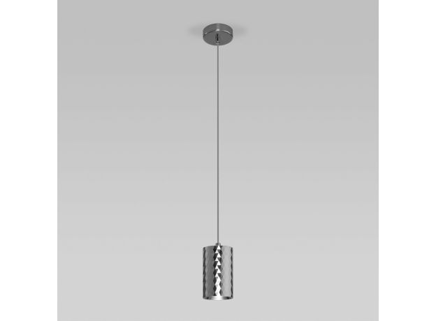 Подвесной светильник 50247/1 LED/ хром