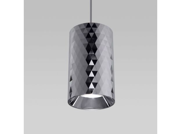 Подвесной светильник 50247/1 LED/ хром