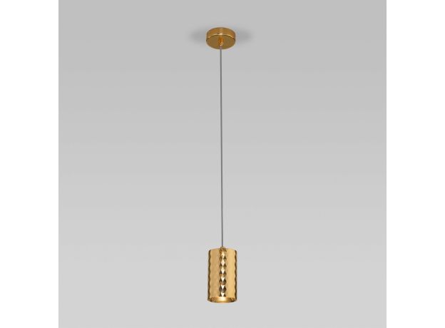 Подвесной светильник 50247/1 LED/ золото