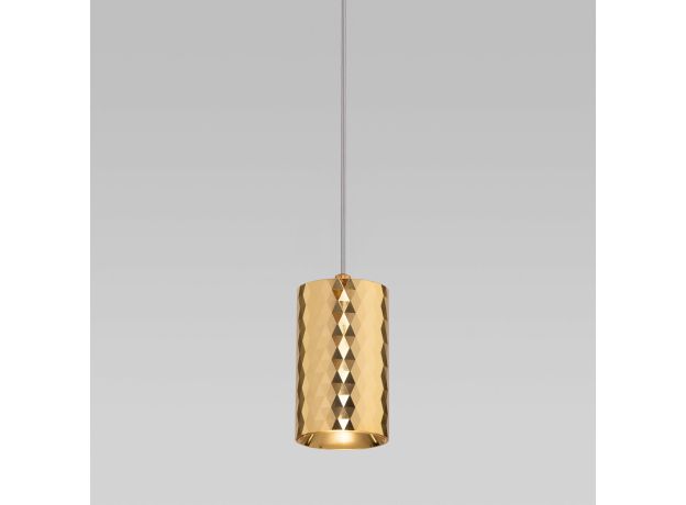 Подвесной светильник 50247/1 LED/ золото