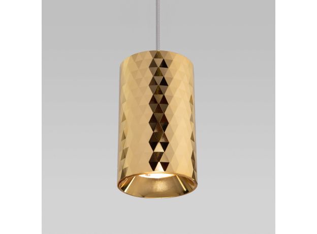 Подвесной светильник 50247/1 LED/ золото