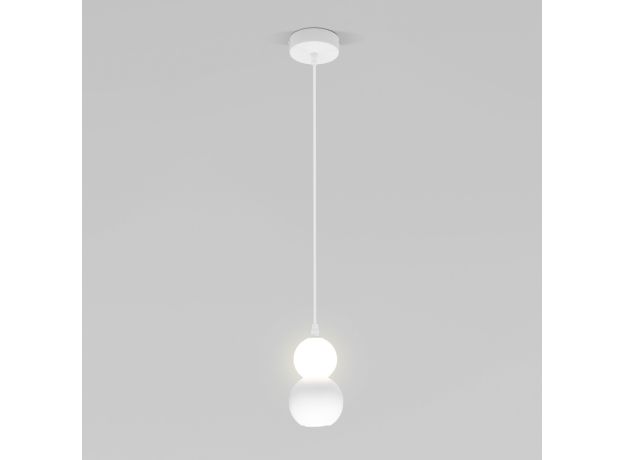 Подвесной светильник 50250/1 LED белый
