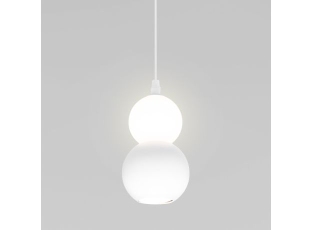 Подвесной светильник 50250/1 LED белый
