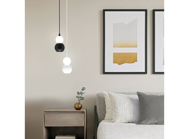 Подвесной светильник 50250/1 LED белый