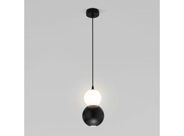 Подвесной светильник 50251/1 LED черный