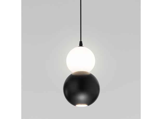 Подвесной светильник 50251/1 LED черный